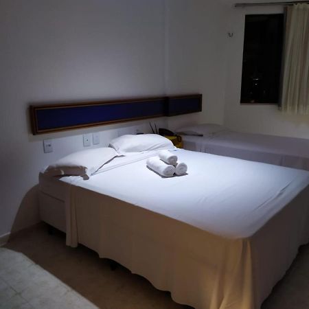 Apartament Victory Flat Intermares Cabedelo Zewnętrze zdjęcie