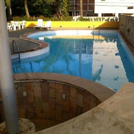 Apartament Victory Flat Intermares Cabedelo Zewnętrze zdjęcie