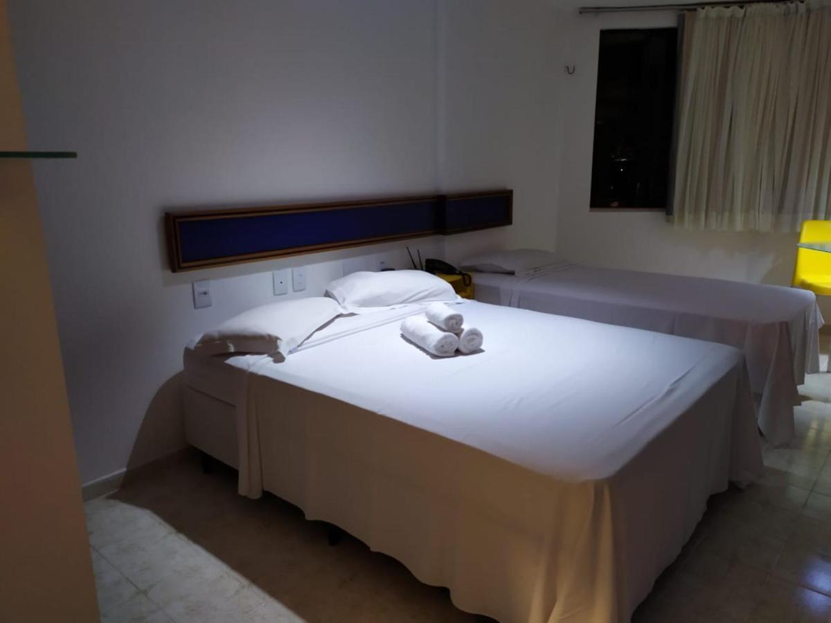 Apartament Victory Flat Intermares Cabedelo Zewnętrze zdjęcie