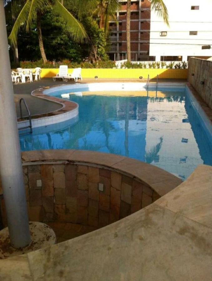 Apartament Victory Flat Intermares Cabedelo Zewnętrze zdjęcie