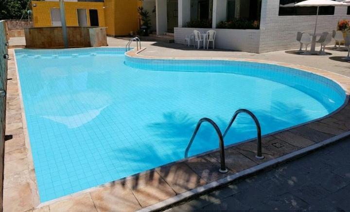 Apartament Victory Flat Intermares Cabedelo Zewnętrze zdjęcie