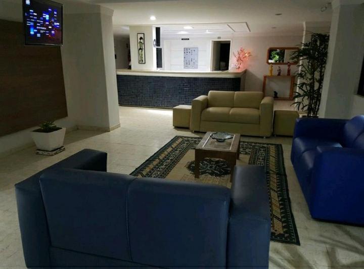 Apartament Victory Flat Intermares Cabedelo Zewnętrze zdjęcie
