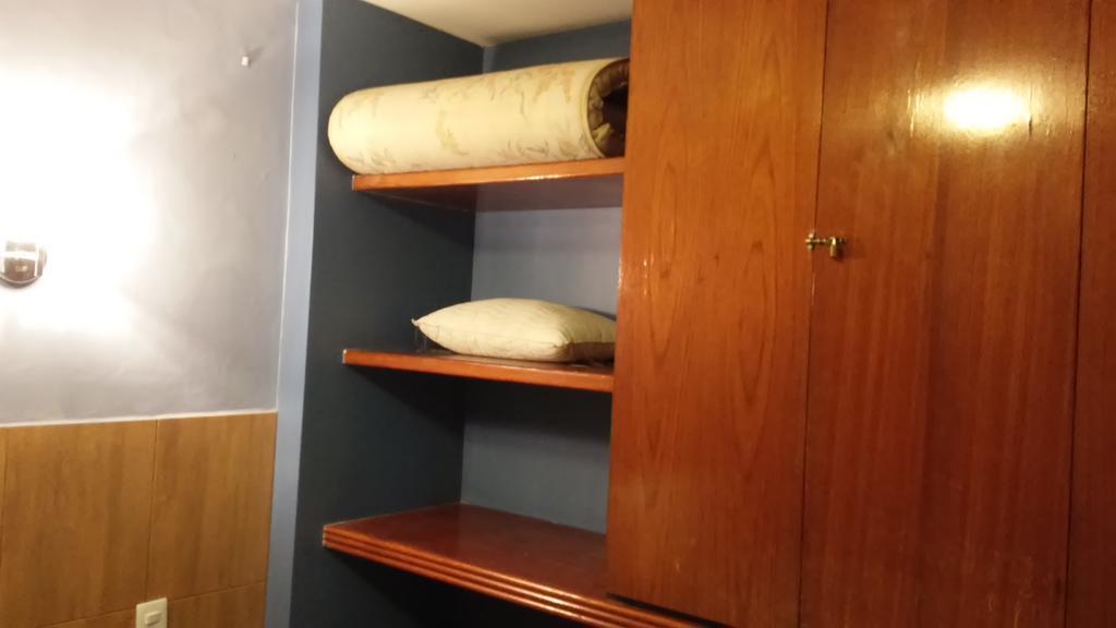 Apartament Victory Flat Intermares Cabedelo Zewnętrze zdjęcie