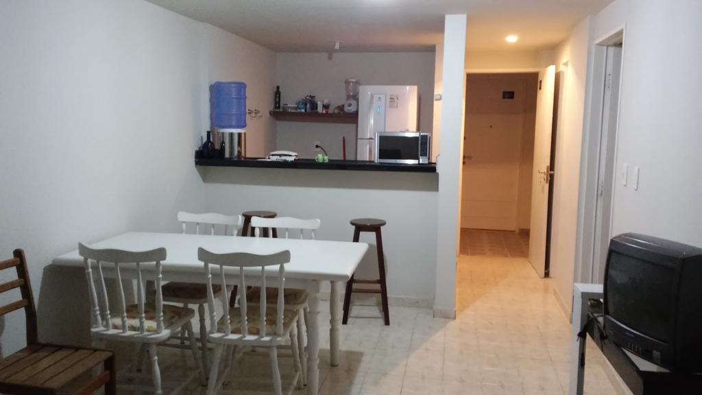 Apartament Victory Flat Intermares Cabedelo Pokój zdjęcie