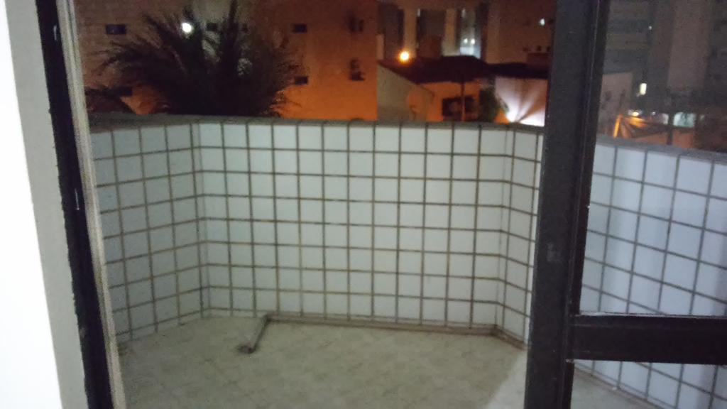 Apartament Victory Flat Intermares Cabedelo Pokój zdjęcie