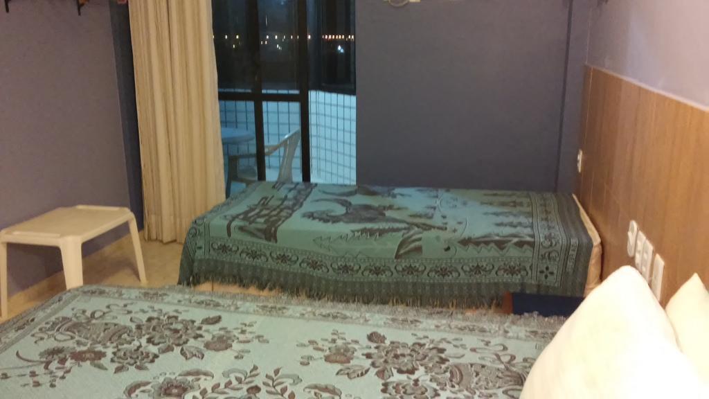 Apartament Victory Flat Intermares Cabedelo Zewnętrze zdjęcie