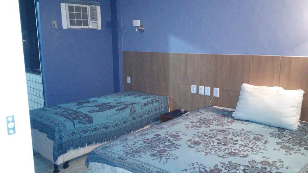 Apartament Victory Flat Intermares Cabedelo Zewnętrze zdjęcie