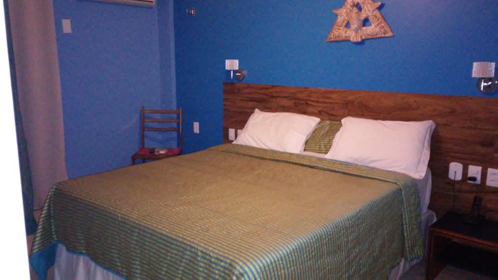 Apartament Victory Flat Intermares Cabedelo Pokój zdjęcie
