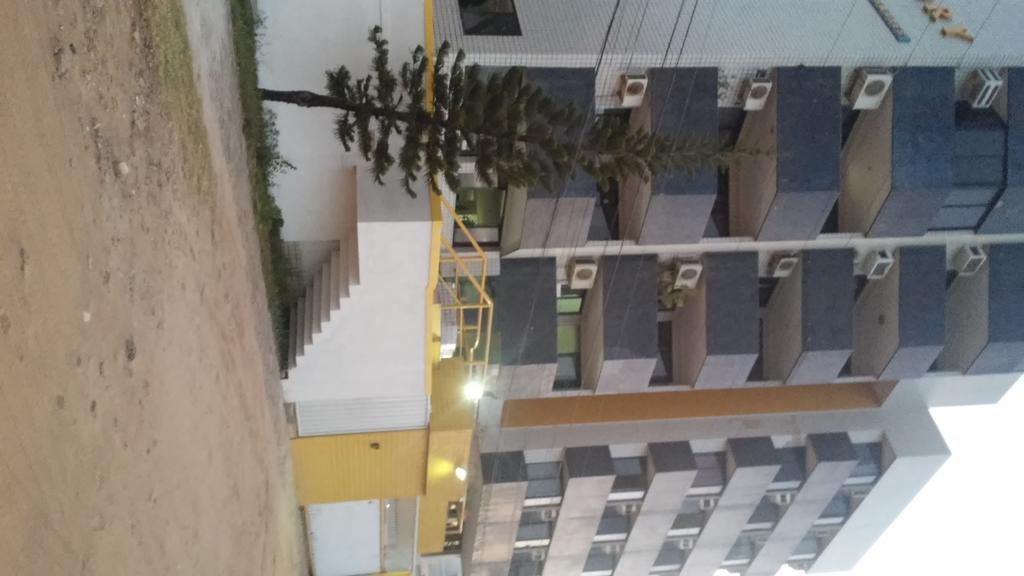 Apartament Victory Flat Intermares Cabedelo Zewnętrze zdjęcie