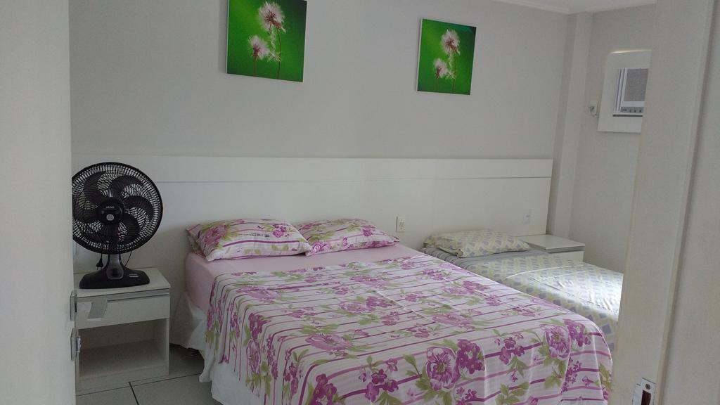 Apartament Victory Flat Intermares Cabedelo Zewnętrze zdjęcie