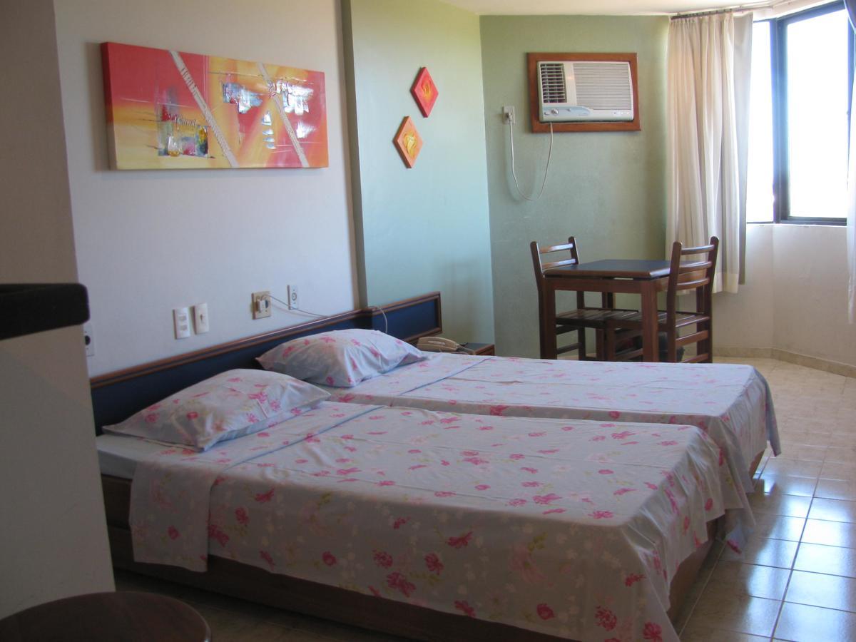 Apartament Victory Flat Intermares Cabedelo Zewnętrze zdjęcie