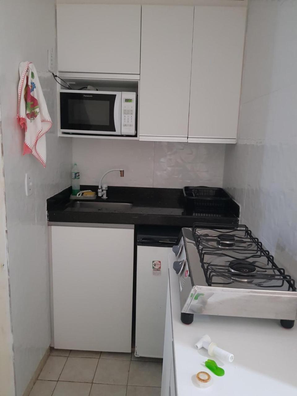 Apartament Victory Flat Intermares Cabedelo Zewnętrze zdjęcie