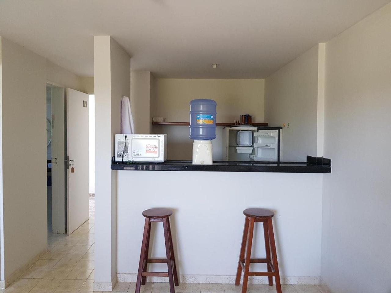 Apartament Victory Flat Intermares Cabedelo Zewnętrze zdjęcie