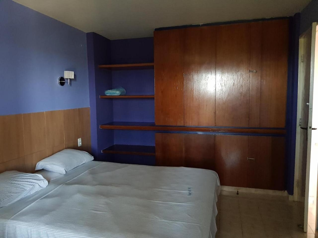 Apartament Victory Flat Intermares Cabedelo Zewnętrze zdjęcie