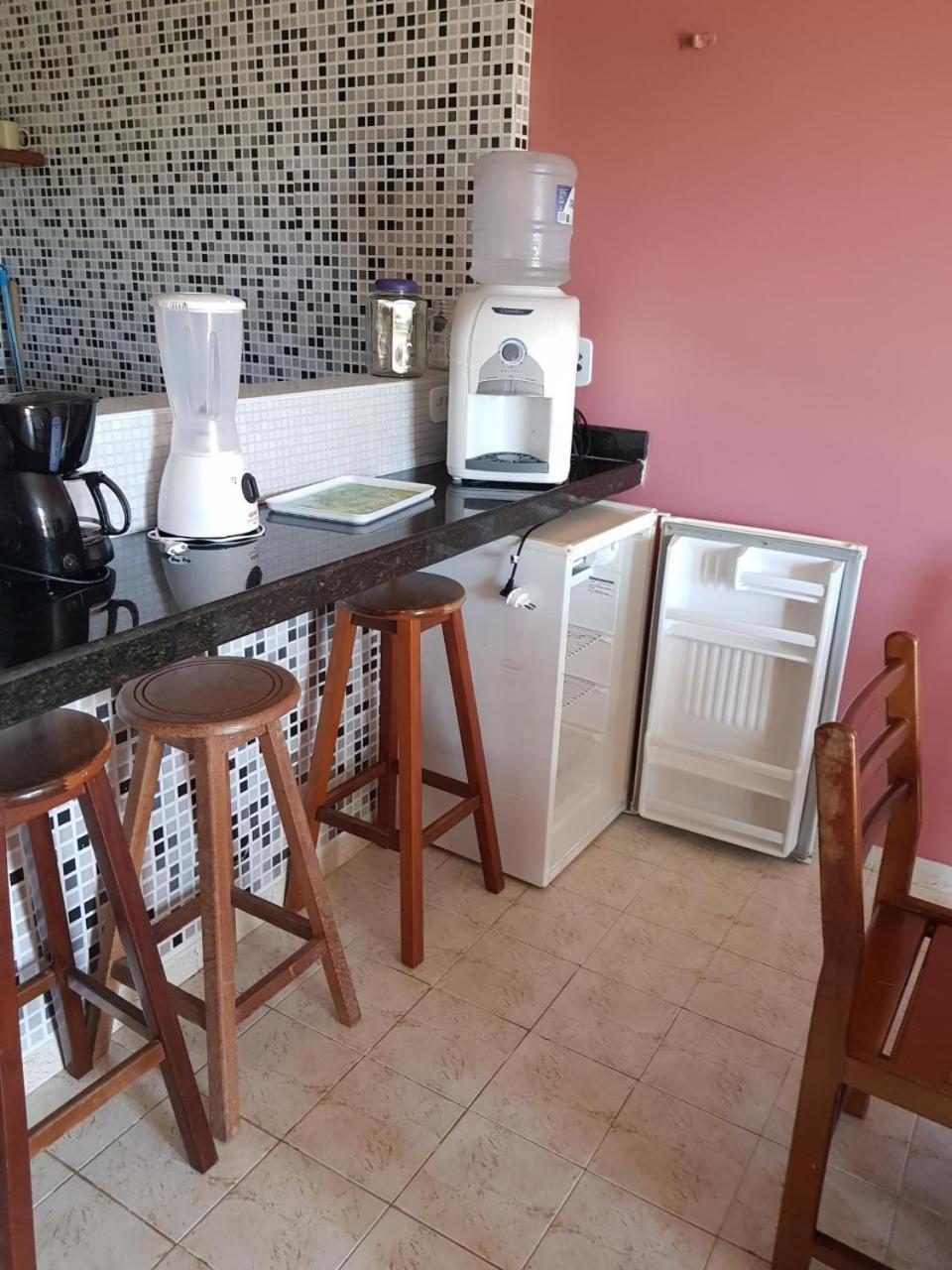 Apartament Victory Flat Intermares Cabedelo Zewnętrze zdjęcie