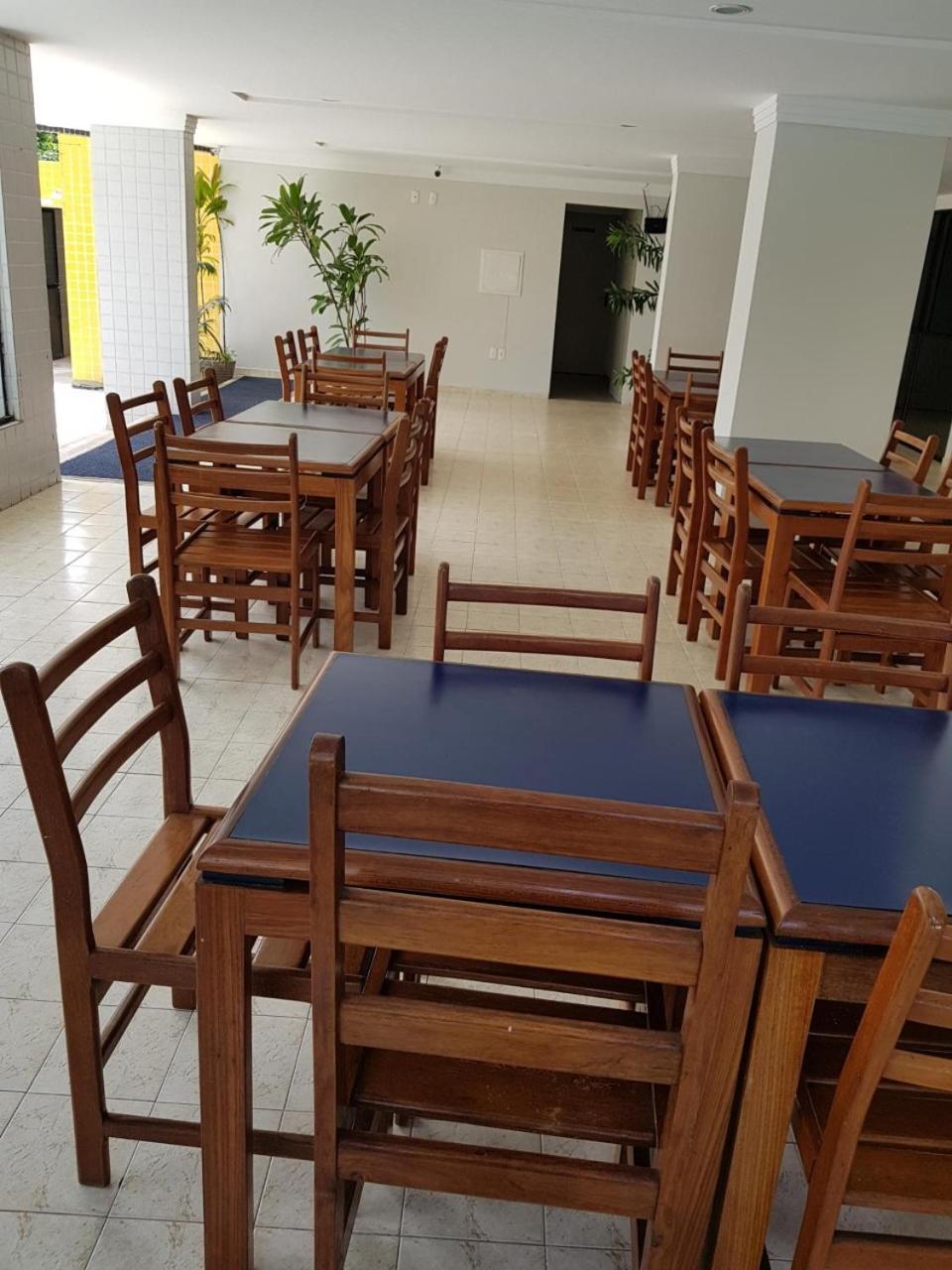 Apartament Victory Flat Intermares Cabedelo Zewnętrze zdjęcie