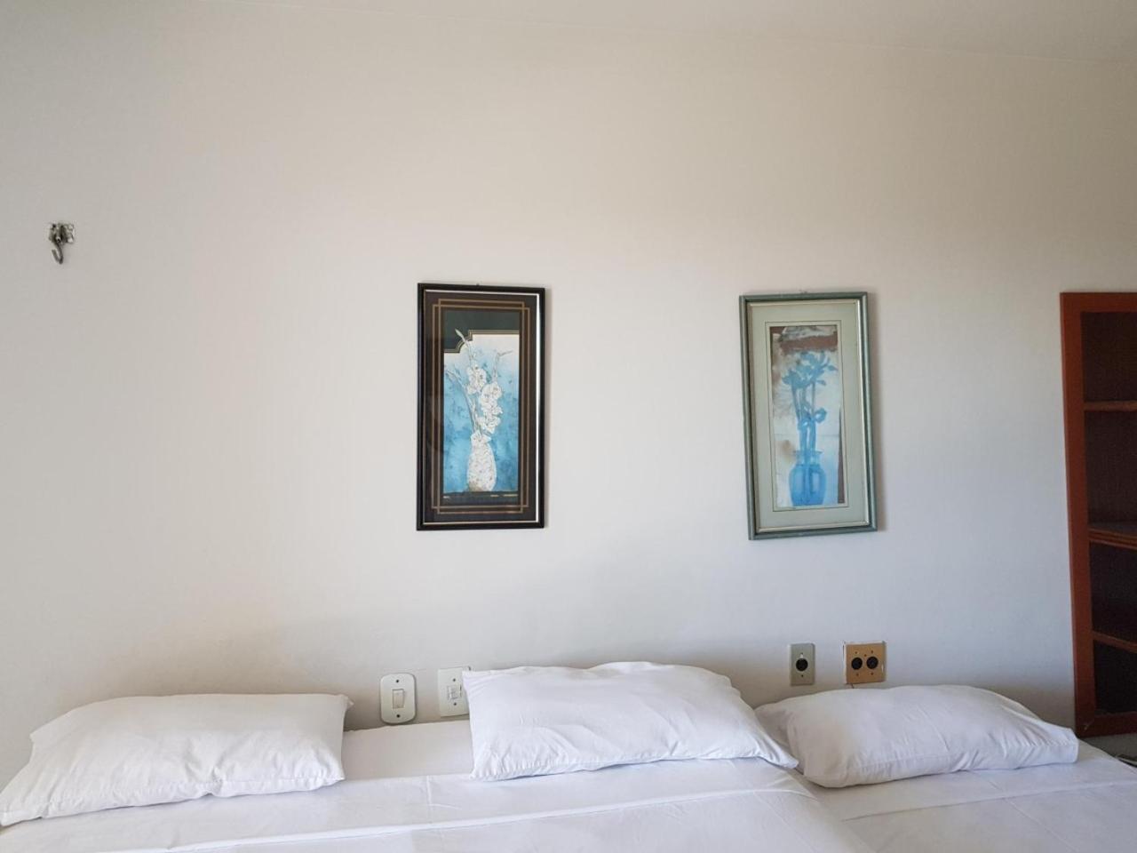 Apartament Victory Flat Intermares Cabedelo Zewnętrze zdjęcie