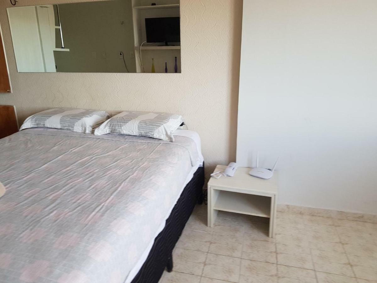 Apartament Victory Flat Intermares Cabedelo Zewnętrze zdjęcie