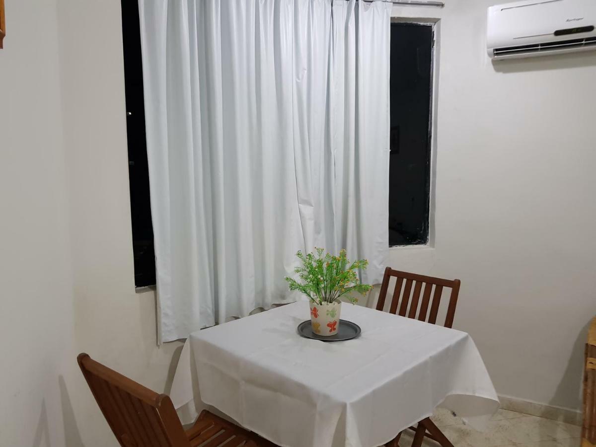Apartament Victory Flat Intermares Cabedelo Zewnętrze zdjęcie