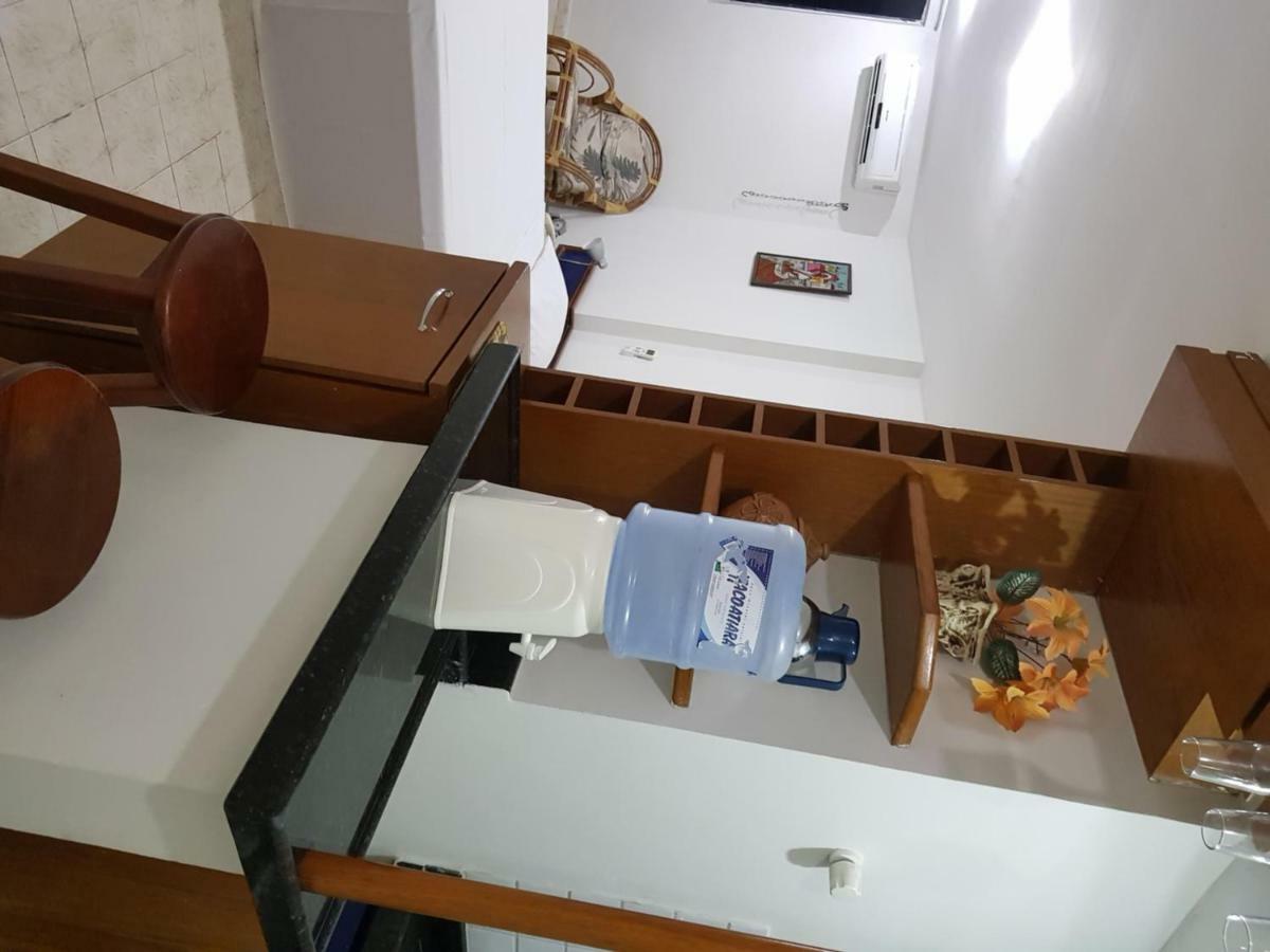 Apartament Victory Flat Intermares Cabedelo Zewnętrze zdjęcie