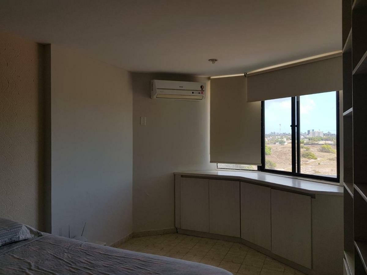 Apartament Victory Flat Intermares Cabedelo Zewnętrze zdjęcie