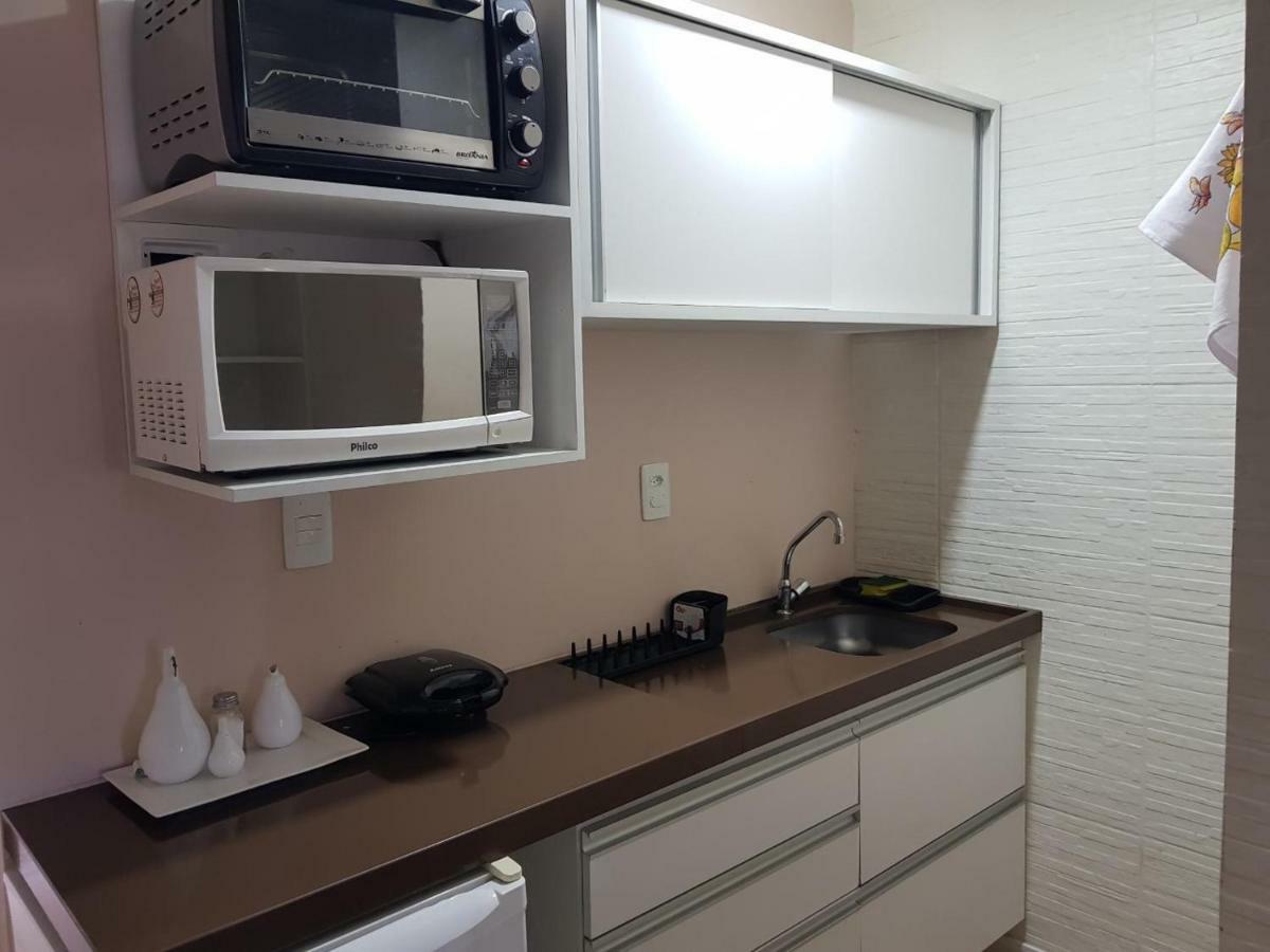 Apartament Victory Flat Intermares Cabedelo Zewnętrze zdjęcie