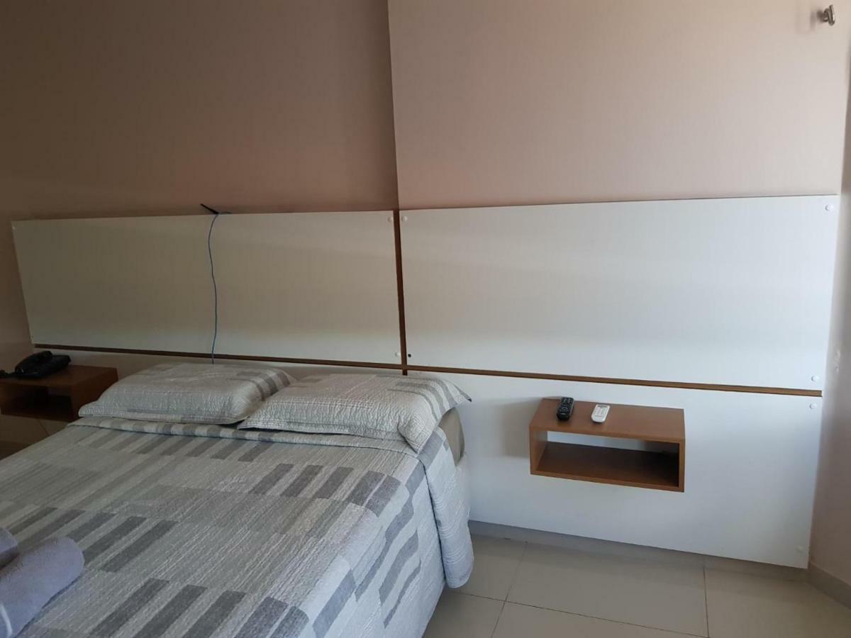 Apartament Victory Flat Intermares Cabedelo Zewnętrze zdjęcie