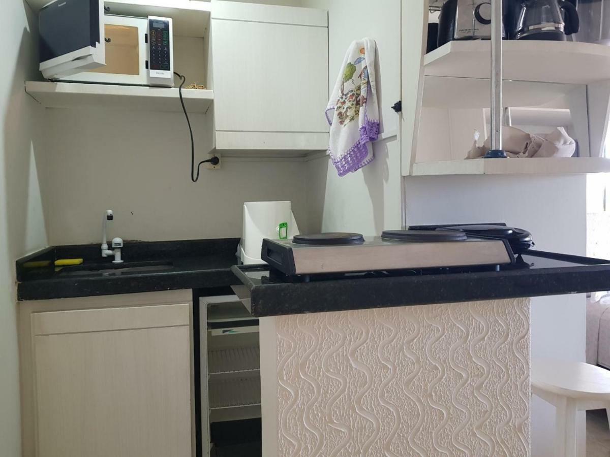 Apartament Victory Flat Intermares Cabedelo Zewnętrze zdjęcie