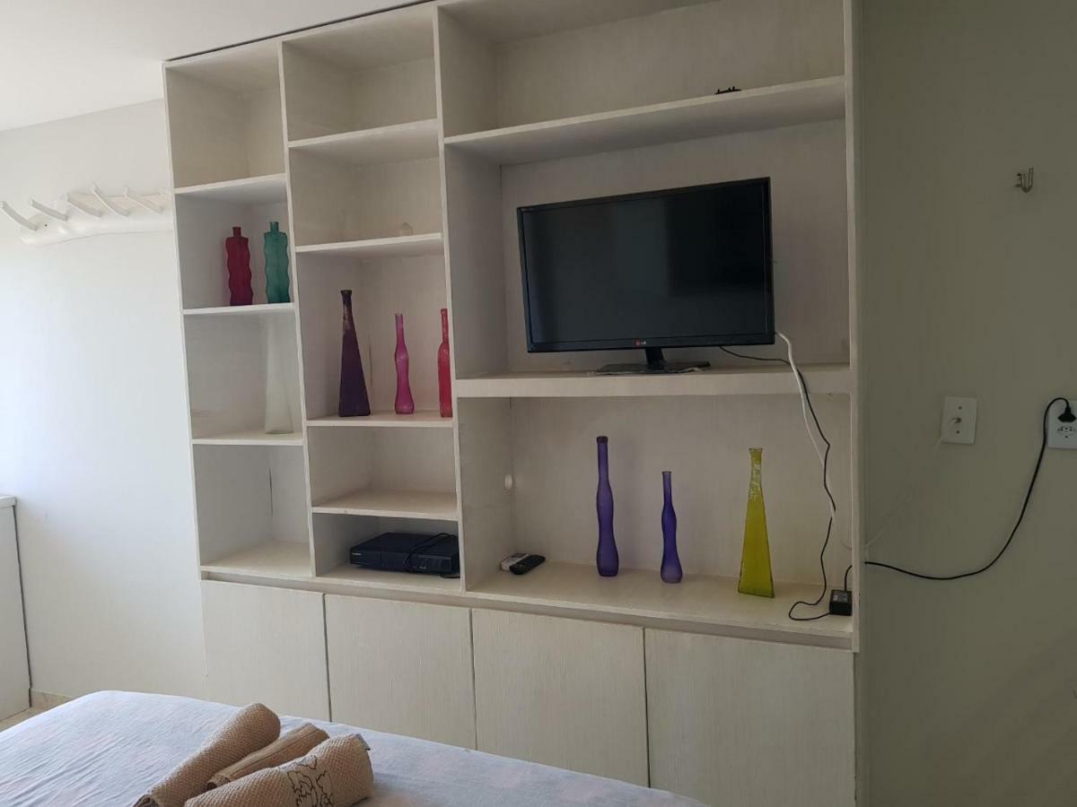 Apartament Victory Flat Intermares Cabedelo Zewnętrze zdjęcie