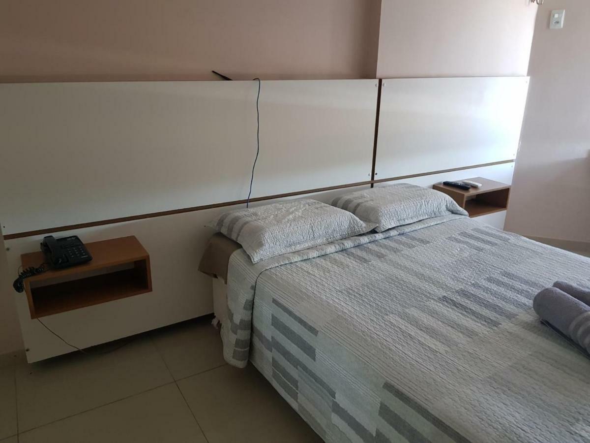 Apartament Victory Flat Intermares Cabedelo Zewnętrze zdjęcie