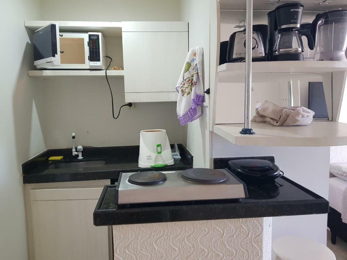 Apartament Victory Flat Intermares Cabedelo Zewnętrze zdjęcie